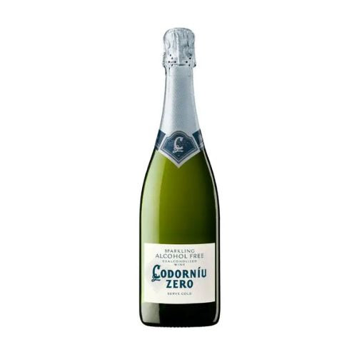 Codorníu - Zero Alcohol Free Sparkling