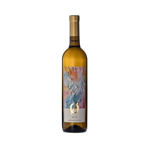 Colibri - Dealcoholized White
