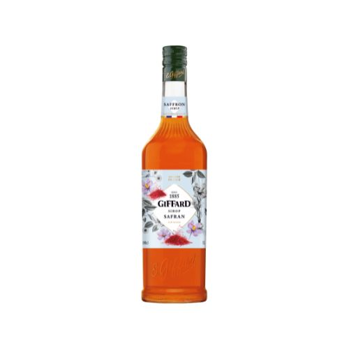 Giffard - Saffron Syrup