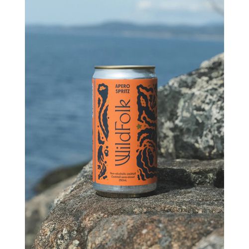 Wild Folk - Apero Spritz