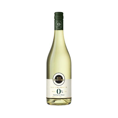 Kim Crawford - Illuminate 0% Non-Alc Sauvignon Blanc