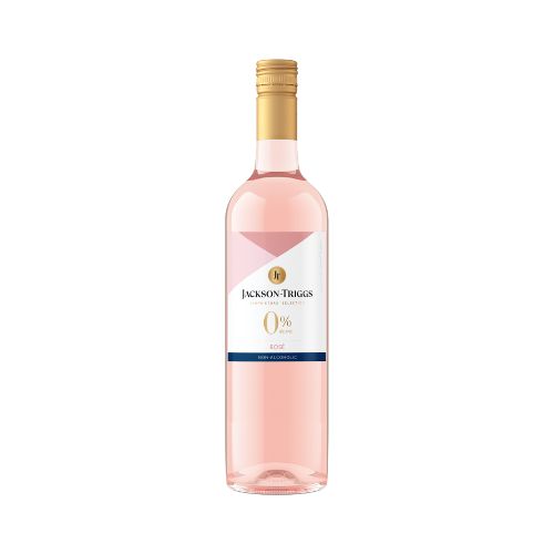 Jackson Triggs - 0% Non-Alcoholic Rosé