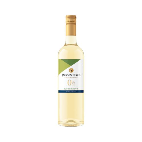 Jackson Triggs - 0% Non-Alcoholic Sauvignon Blanc