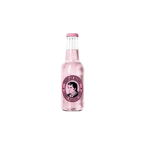 Thomas Henry - Cherry Blossom Tonic Water
