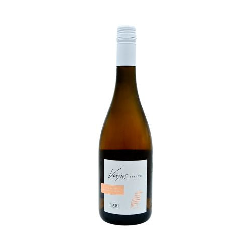 Weingut Rabl - Verjus Spritz