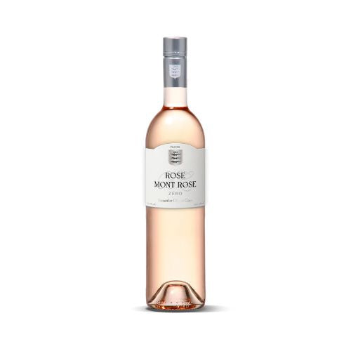 Domaine de Montrose - Zéro Rose Mont Rosé