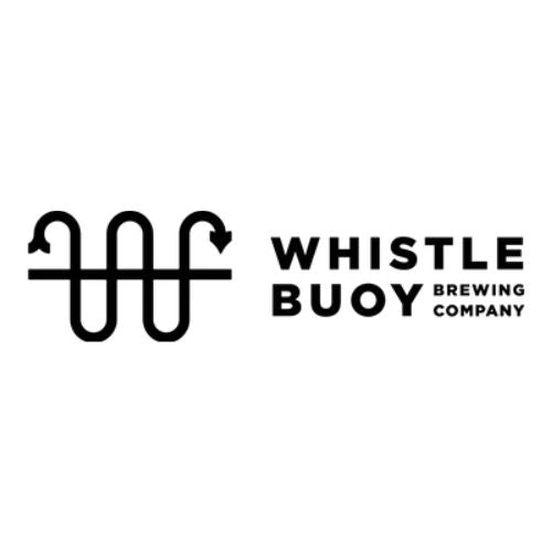 Whistle Buoy Brewing Company - Logo