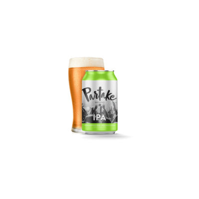 Partake - IPA