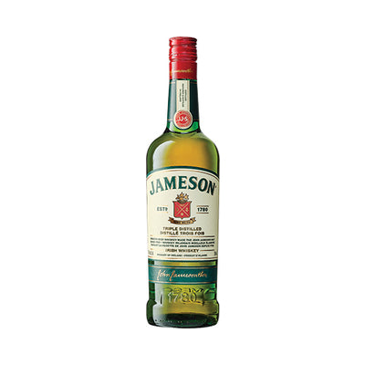 Jameson - Irish Whiskey