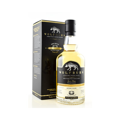 Wolfburn - Northland Single Malt Scotch