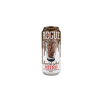 Rogue - Chocolate Nitro Stout