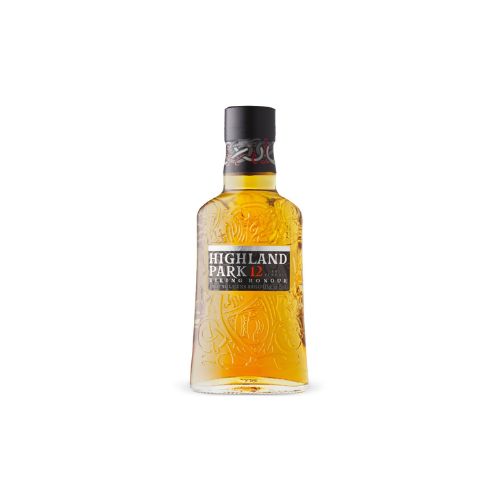 Highland Park - 12 Year Old Single Malt Scotch