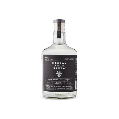 Agua Santa - Mezcal