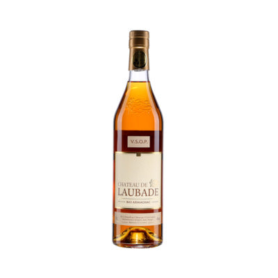 Château de Laubade - VSOP Bas-Armagnac