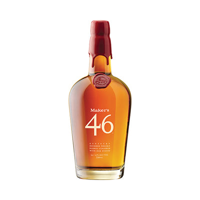 Maker's Mark - 46 Bourbon