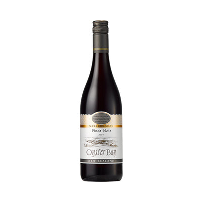 Oyster Bay - Marlborough Pinot Noir