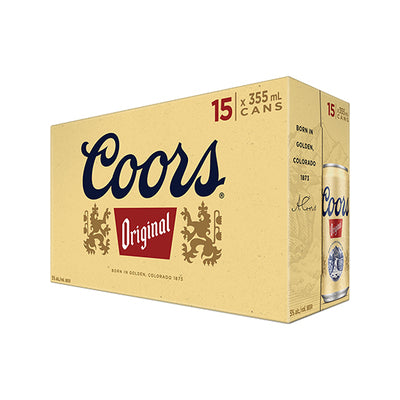 Coors - Original