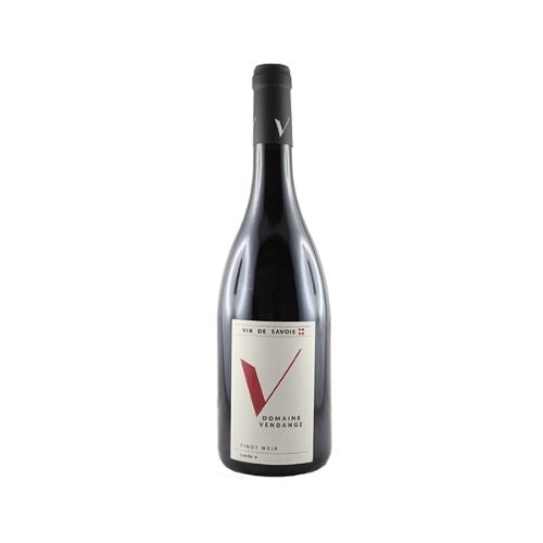 Domaine Vendange - Savoie Pinot Noir