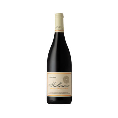 Mullineux - Swartland Syrah