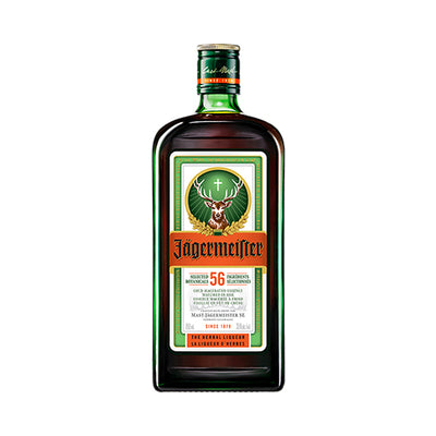 Jägermeister