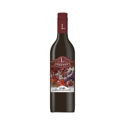 Lindeman's - Bin 45 Cabernet Sauvignon