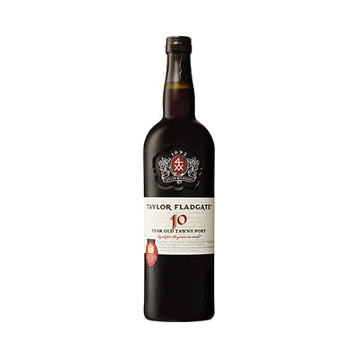 Taylor Fladgate - 10 Year Old Tawny Port