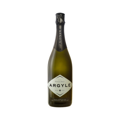 Argyle - Willamette Valley Vintage Brut