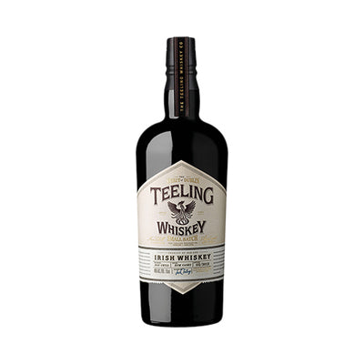 Teeling - Small Batch Irish Whiskey