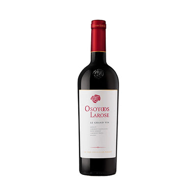 Osoyoos Larose - Le Grand Vin