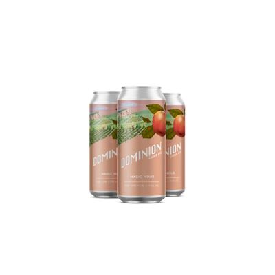 Dominion Cider Co - Magic Hour Cider