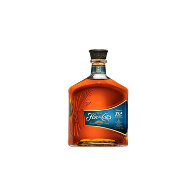 Flor de Cana - Centenario 12 Year Old Rum