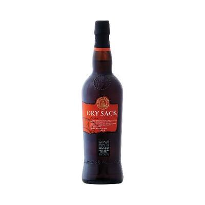 Shop Williams & Humbert - Dry Sack Medium Sherry - BC Wine Delivery ...