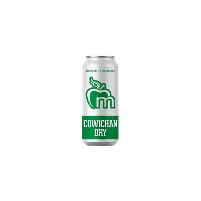 Merridale - Cowichan Dry Cider