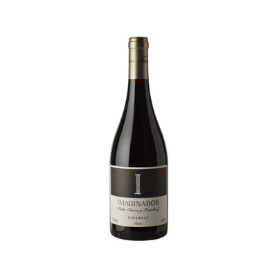 Parra y Familia - Imaginador Itata Cinsault