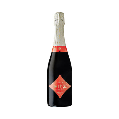 Fitzpatrick Family Vineyards - Fitz Brut