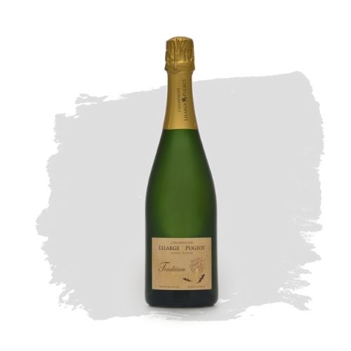 Champagne Lelarge Pugeot - Tradition Extra Brut