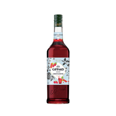 Giffard - Grenadine Syrup