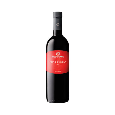 Cusumano - Sicilia Nero d'Avola