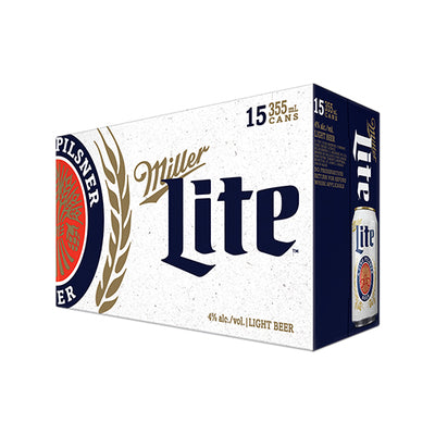 Miller - Lite