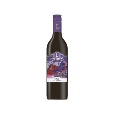 Lindeman's - Bin 50 Shiraz