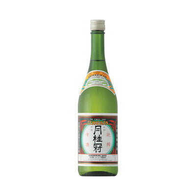 Gekkeikan - Junmai Sake