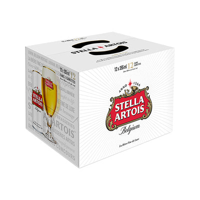 Stella Artois