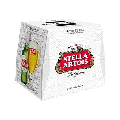 Stella Artois