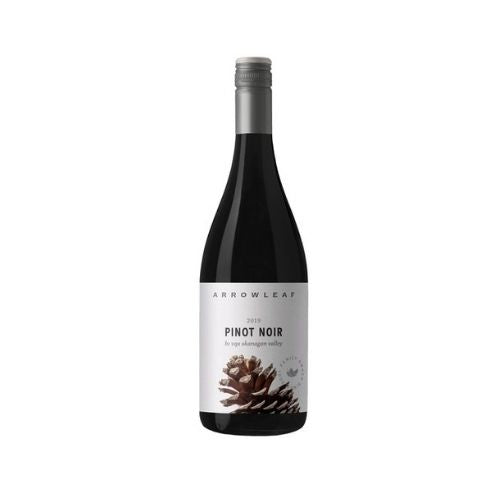 Arrowleaf Cellars - Pinot Noir