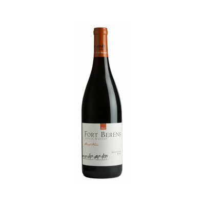 Fort Berens Estate Winery - Pinot Noir