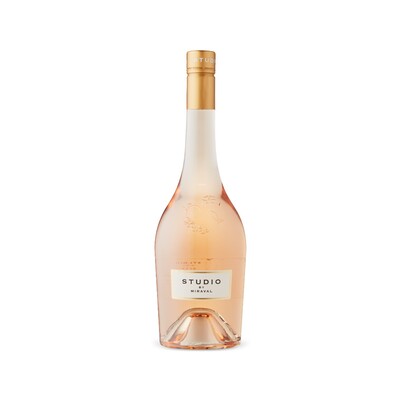 Miraval - Studio Mediterranee Rosé