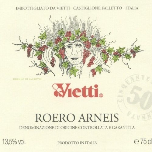 Vietti - Roero Arneis (1.5L)