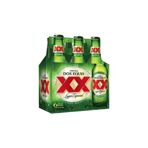 Dos Equis - Special Lager