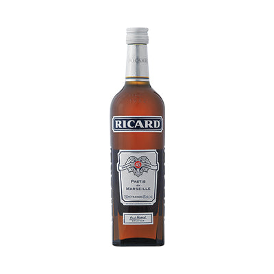 Ricard - Pastis De Marseille 45