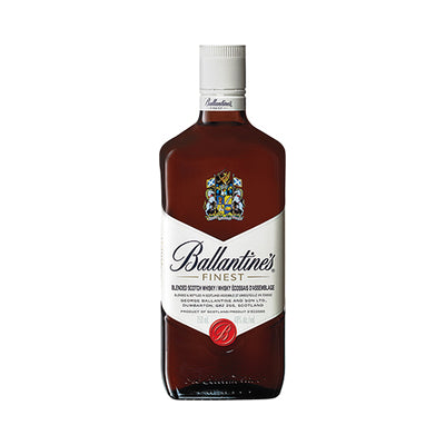 Ballantine's - Finest Blended Scotch